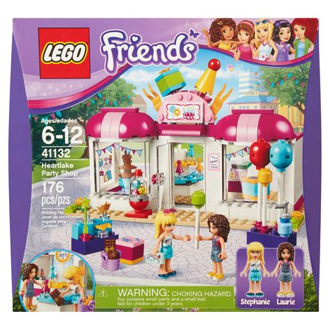 Walmart lego friends - 41742 Description The Cat Hotel is the perfect place for cats to relax. Help Olly introduce his cat Gertrude to the luxurious hotel. There's everything a cat could wish for here. Check out the 3 rooms, couches and cat tree inside. Then head outdoors to …